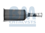 BM Catalysts Roetfilter (BM11011)