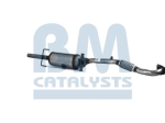 BM Catalysts Roetfilter (BM11154H)