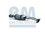 BM Catalysts Roetfilter (BM11111)