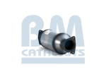 BM Catalysts Roetfilter (BM11206)