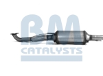 BM Catalysts Roetfilter (BM11097H)