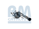 BM Catalysts Roetfilter (BM11175)