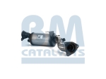 BM Catalysts Roetfilter (BM11200)