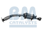 BM Catalysts Roetfilter (BM11059)