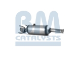 BM Catalysts Roetfilter (BM11235H)