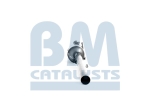 BM Catalysts Roetfilter (BM11044)