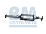 BM Catalysts Roetfilter (BM11269H)