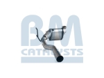 BM Catalysts Roetfilter (BM11035)