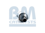 BM Catalysts Roetfilter (BM11198)