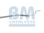 BM Catalysts Verbindingspijp (BM50153)