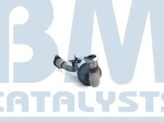 BM Catalysts Katalysator (BM11285H)