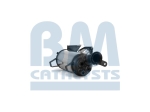 BM Catalysts Roetfilter (BM11200)