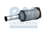 BM Catalysts Roetfilter (BM11011)