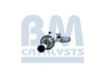 BM Catalysts Roetfilter (BM11279H)