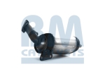 BM Catalysts Roetfilter (BM11230)