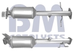 BM Catalysts Roetfilter (BM11268)