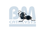 BM Catalysts Roetfilter (BM11268)