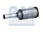 BM Catalysts Roetfilter (BM11011)