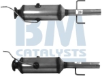 BM Catalysts Roetfilter (BM11036H)