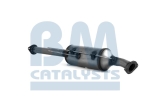 BM Catalysts Roetfilter (BM11156H)