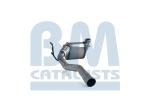 BM Catalysts Roetfilter (BM11150)