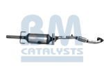 BM Catalysts Roetfilter (BM11154H)