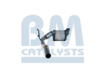 BM Catalysts Roetfilter (BM11118)