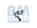 BM Catalysts Roetfilter (BM11118)