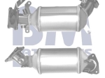 BM Catalysts Roetfilter (BM11223)