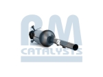 BM Catalysts Roetfilter (BM11233)