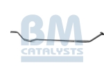 BM Catalysts Verbindingspijp (BM50088)