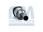 BM Catalysts Roetfilter (BM11011)