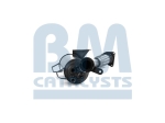 BM Catalysts Roetfilter (BM11200)