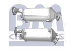 BM Catalysts Roetfilter (BM11032)