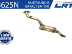 LRT Katalysator (8625N)