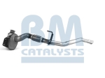 BM Catalysts Roetfilter (BM11150)