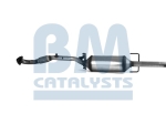 BM Catalysts Roetfilter (BM11154H)