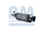 BM Catalysts Roetfilter (BM11127)