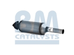 BM Catalysts Roetfilter (BM11083)