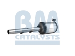 BM Catalysts Roetfilter (BM11233)