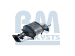 BM Catalysts Roetfilter (BM11059)