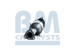 BM Catalysts Roetfilter (BM11237)