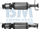 BM Catalysts Roetfilter (BM11085H)