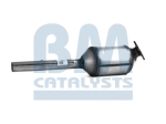 BM Catalysts Roetfilter (BM11022)