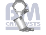 BM Catalysts Roetfilter (BM11138)