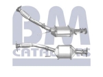 BM Catalysts Roetfilter (BM11059)