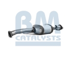 BM Catalysts Roetfilter (BM11111)