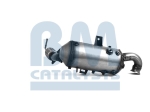 BM Catalysts Roetfilter (BM11056H)