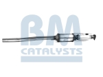 BM Catalysts Roetfilter (BM11102H)