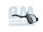 BM Catalysts Roetfilter (BM11051)